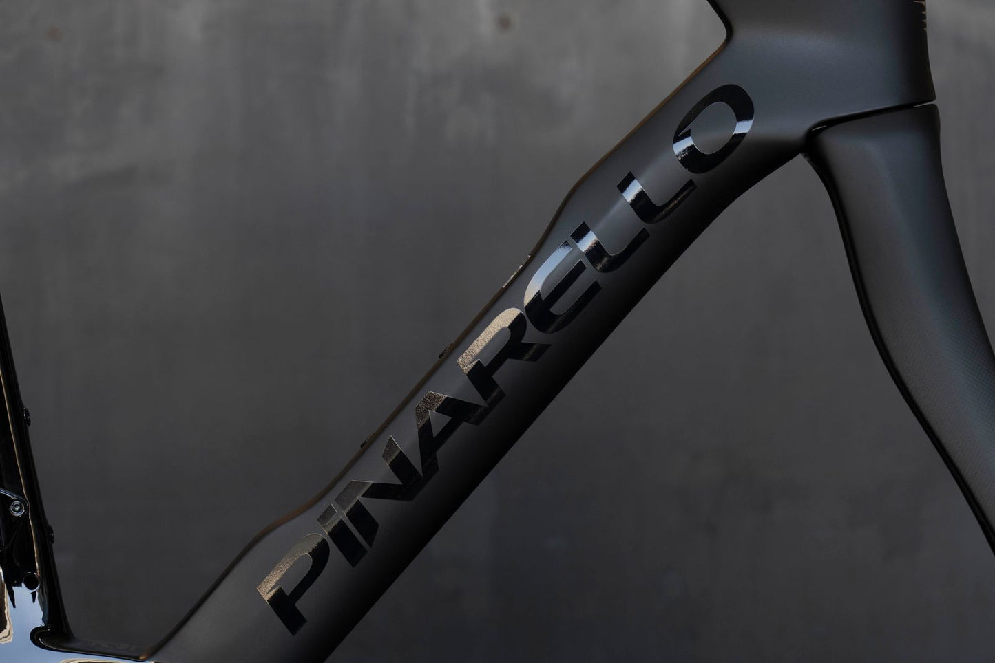 Pinarello Frameset New Dogma F