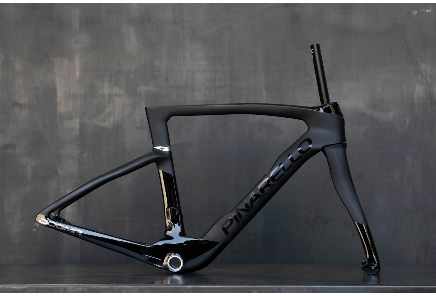 Pinarello Frameset New Dogma F