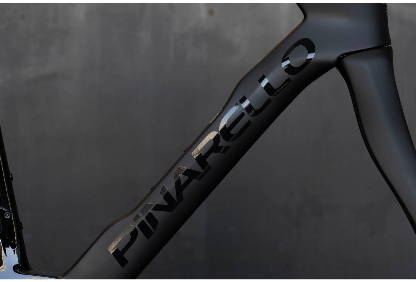 Pinarello Frameset New Dogma F