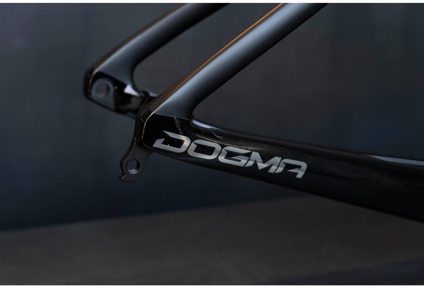 Pinarello Frameset New Dogma F