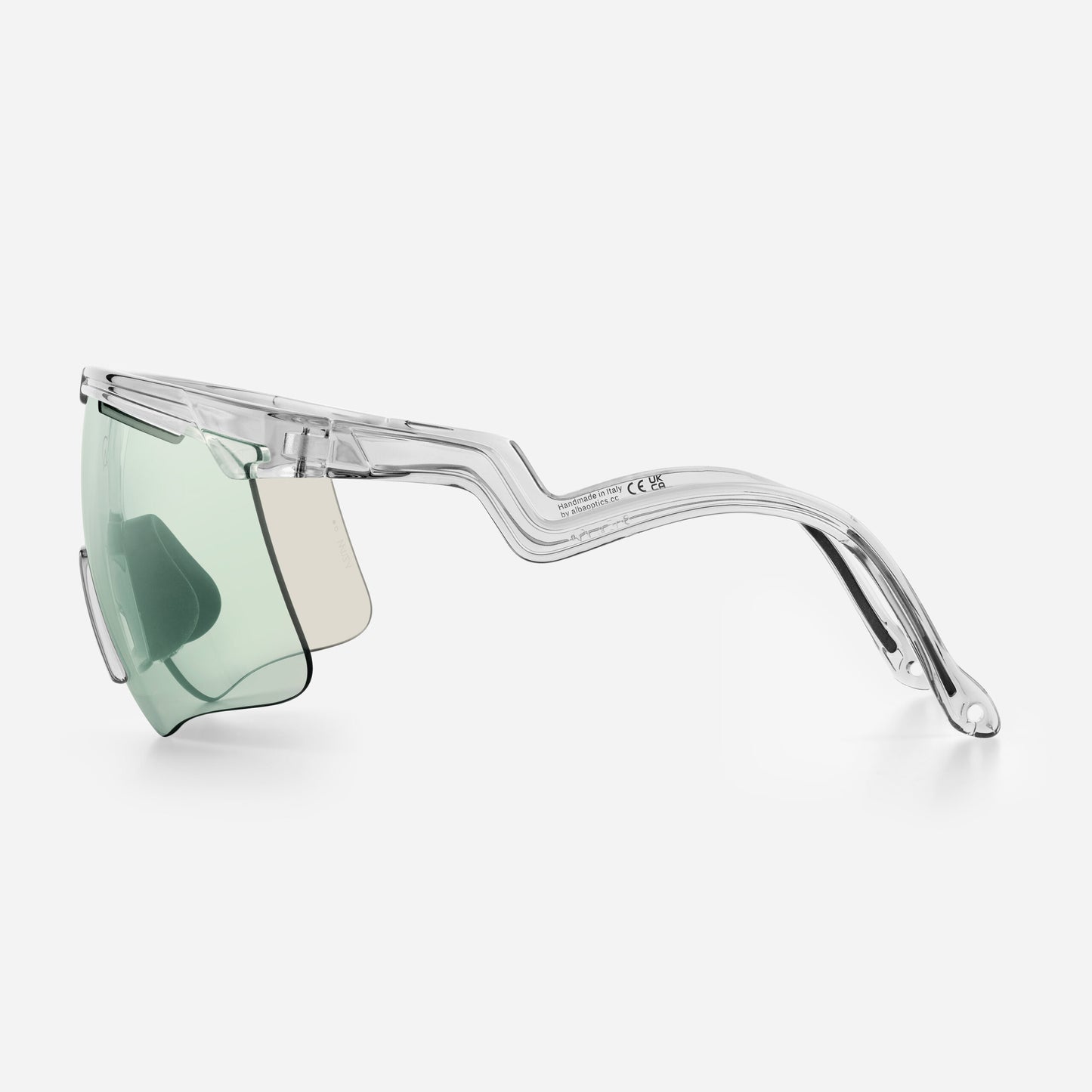 DELTA Crystal Glossy Beetle