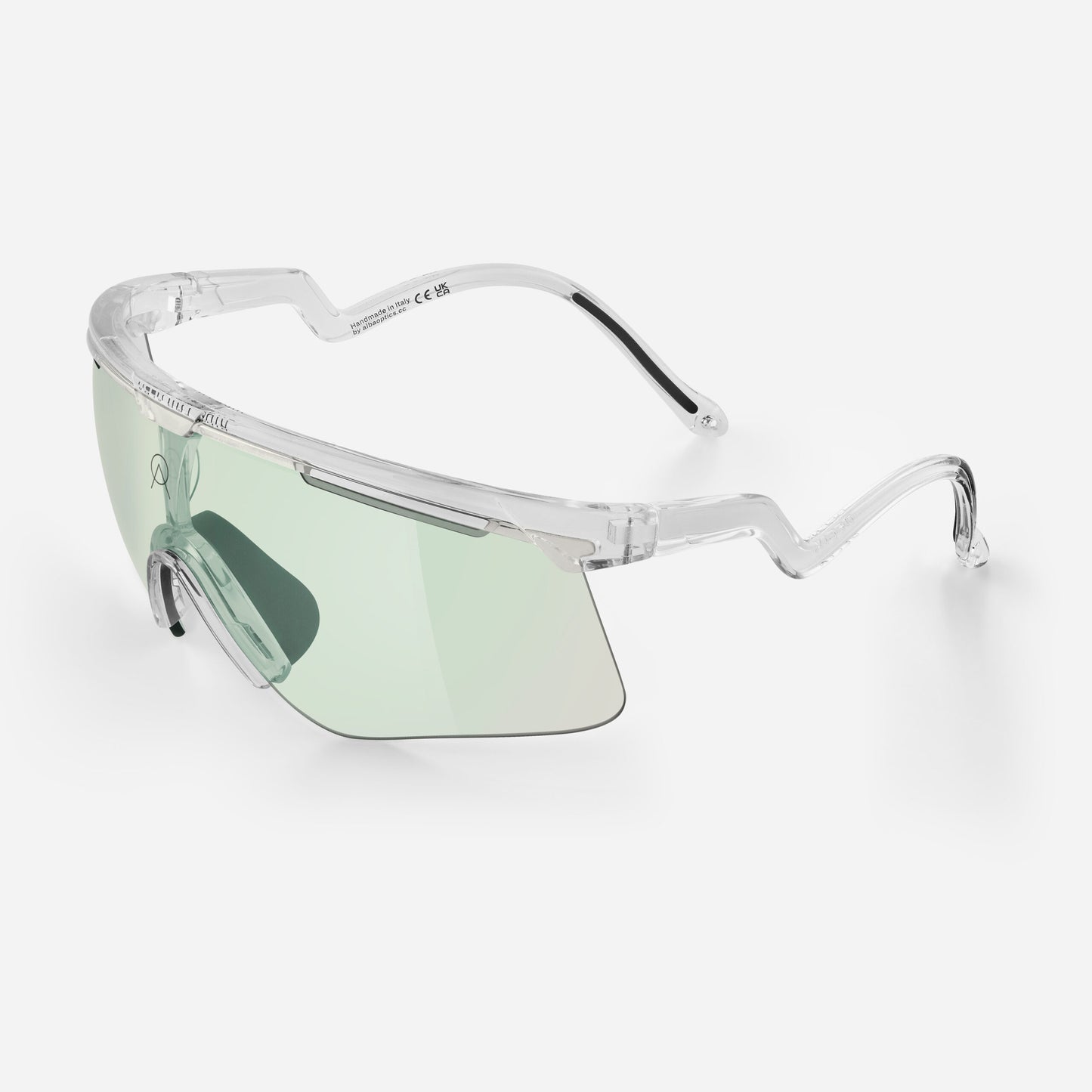 DELTA Crystal Glossy Beetle