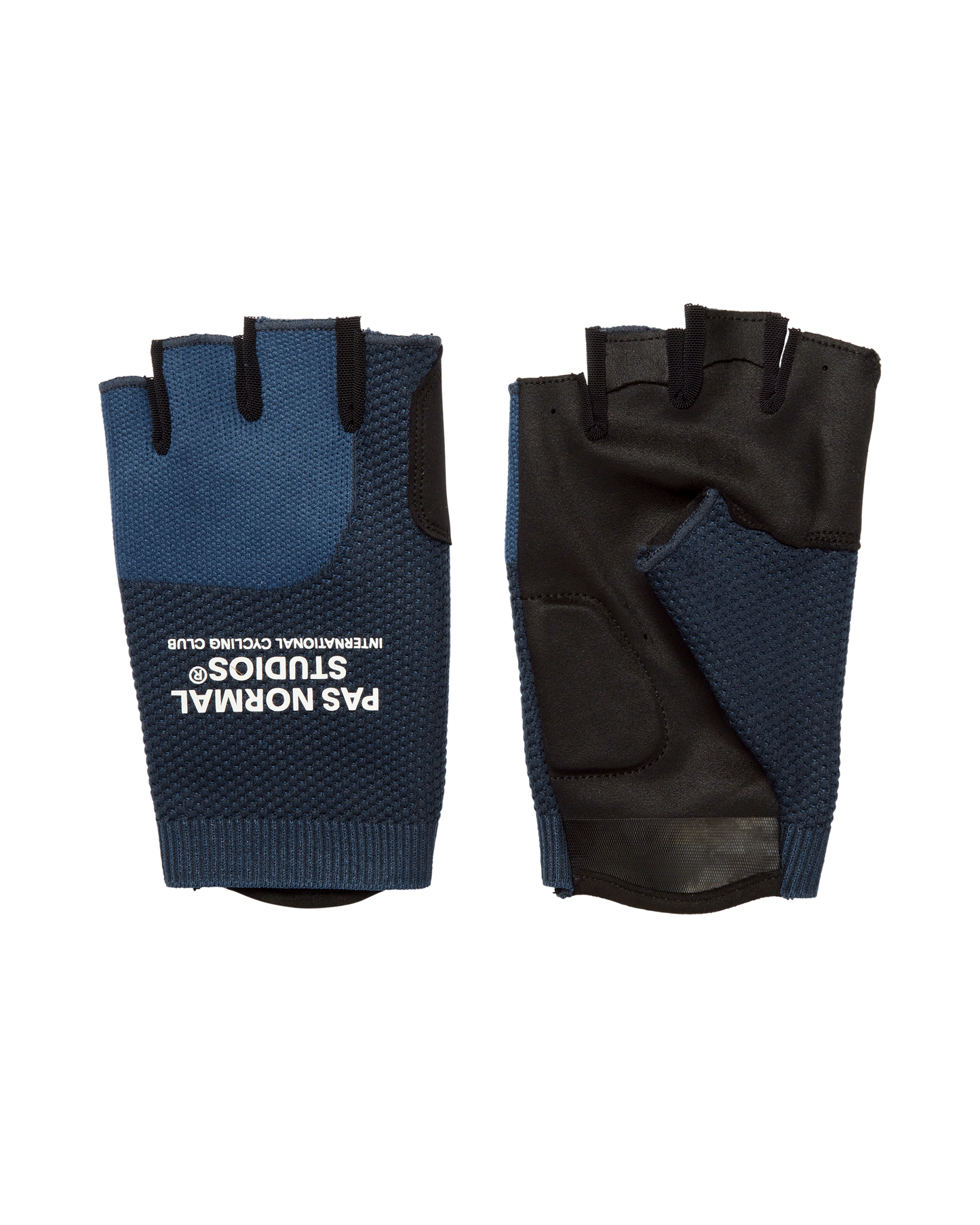 Escapism Mitts Navy