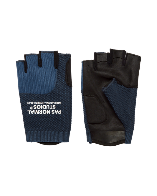 Escapism Mitts Navy