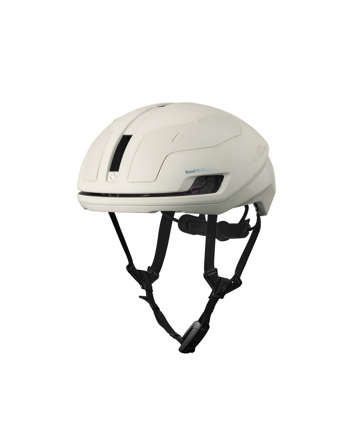 Falconer Aero 2Vi Mips Helmet Off-White Pas Normal Studios by Sweet Protection