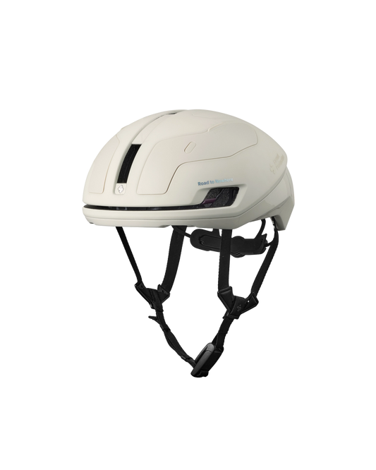 Falconer Aero 2Vi Mips Helmet Off-White Pas Normal Studios by Sweet Protection