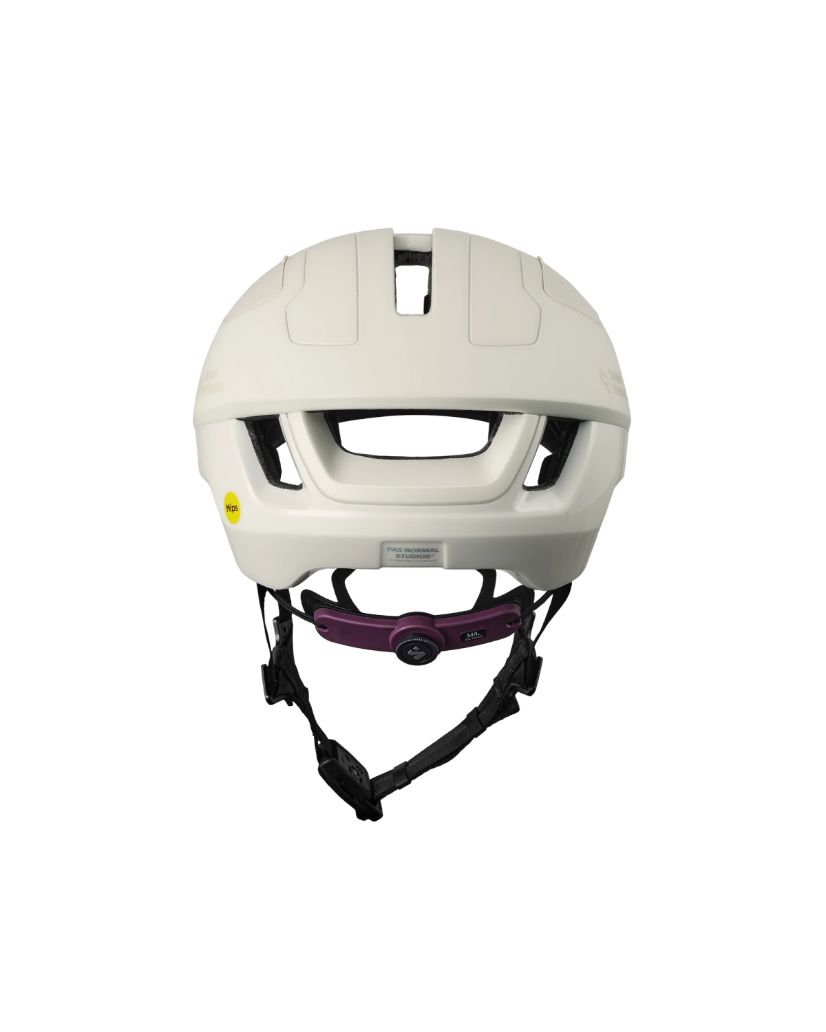 Falconer Aero 2Vi Mips Helmet Off-White Pas Normal Studios by Sweet Protection