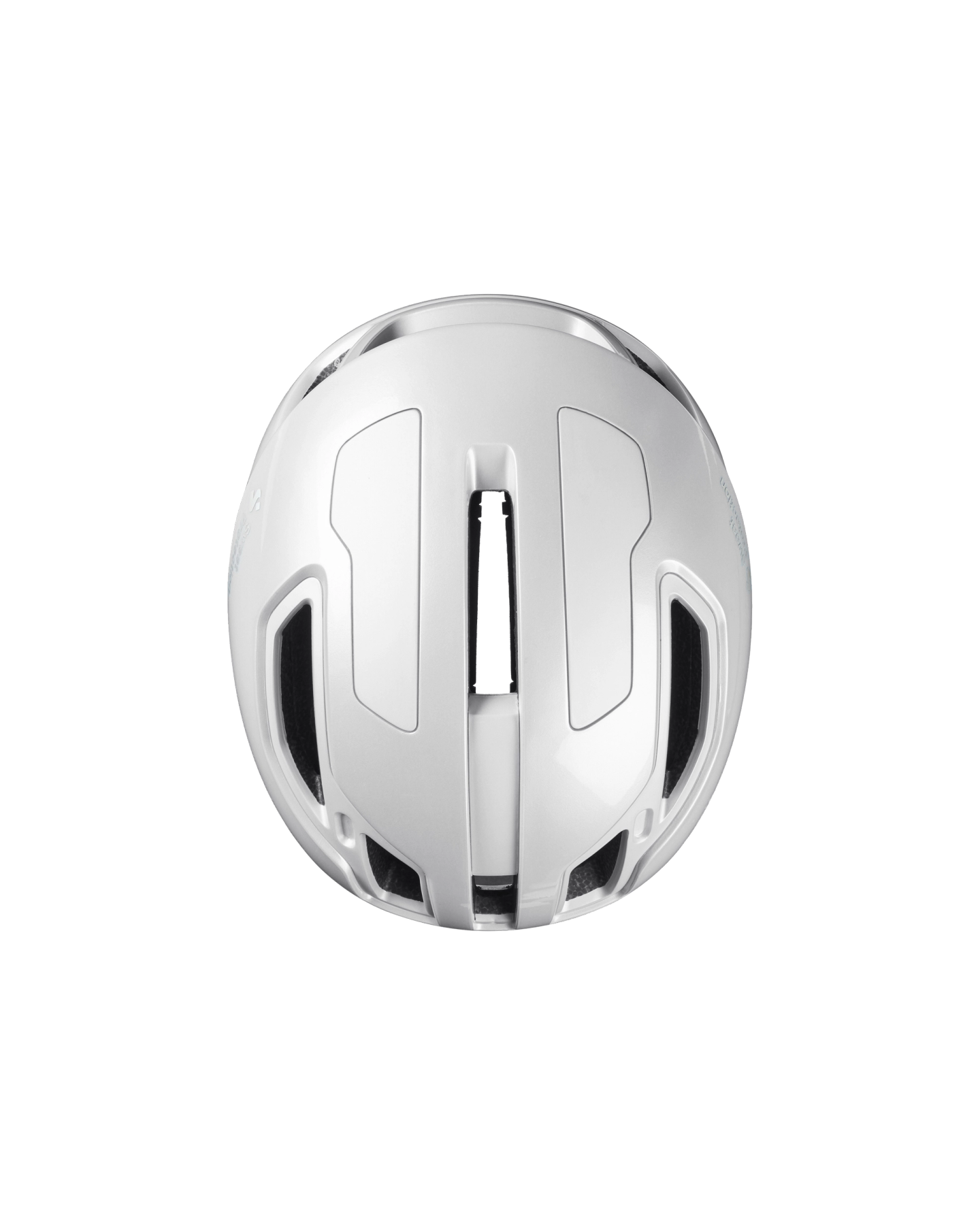 Falconer Aero 2Vi Mips Helmet Silver Pas Normal Studios by Sweet Protection