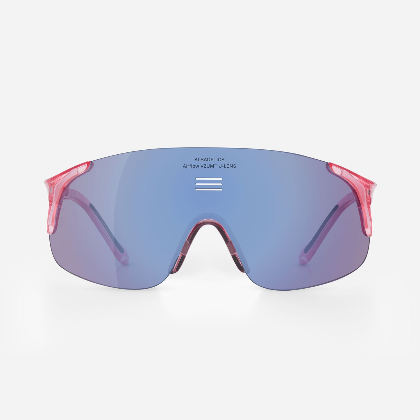 JUMBO Cherry Glossy Flamingo
