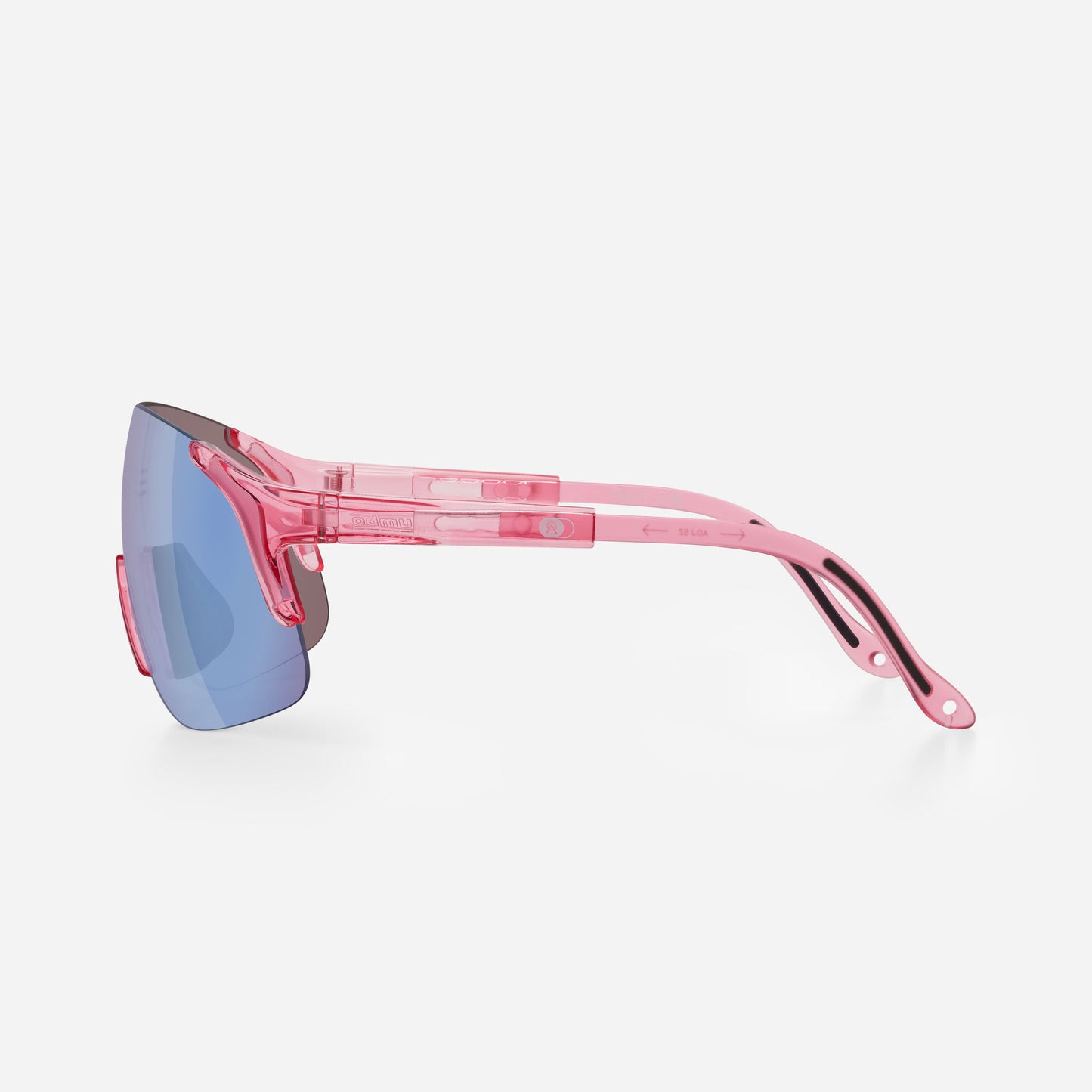 JUMBO Cherry Glossy Flamingo