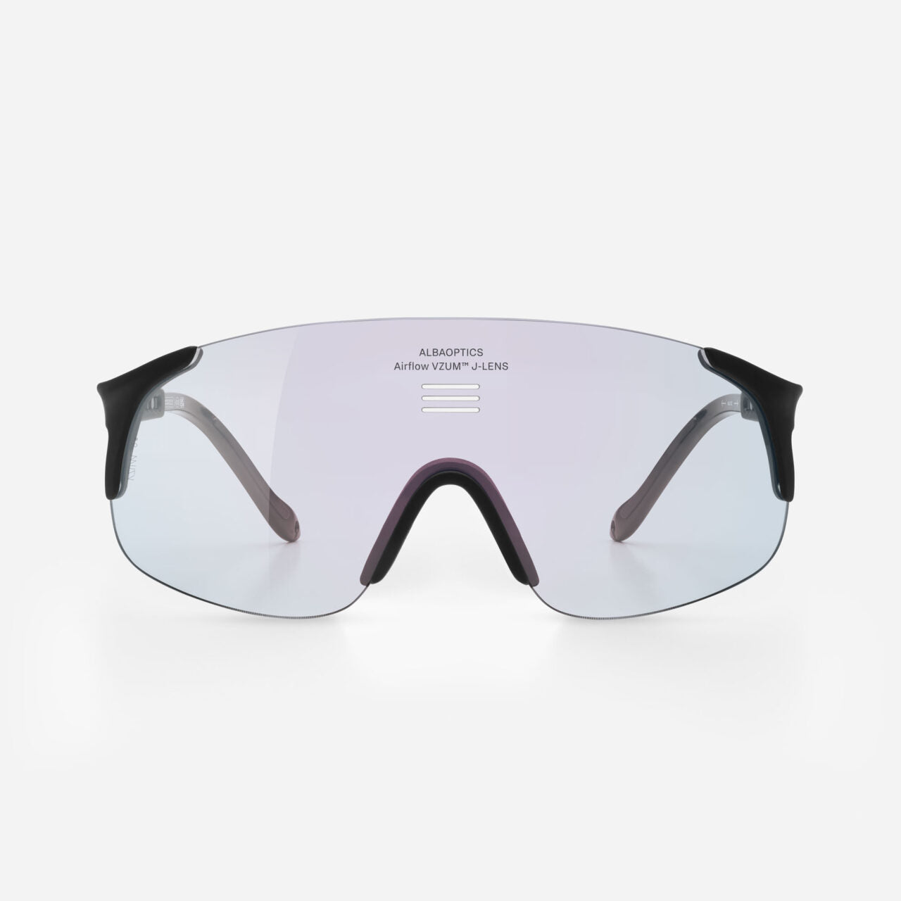 JUMBO Black Vzum Lens Fire