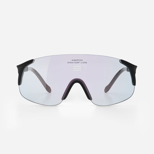 JUMBO Black Vzum Lens Fire