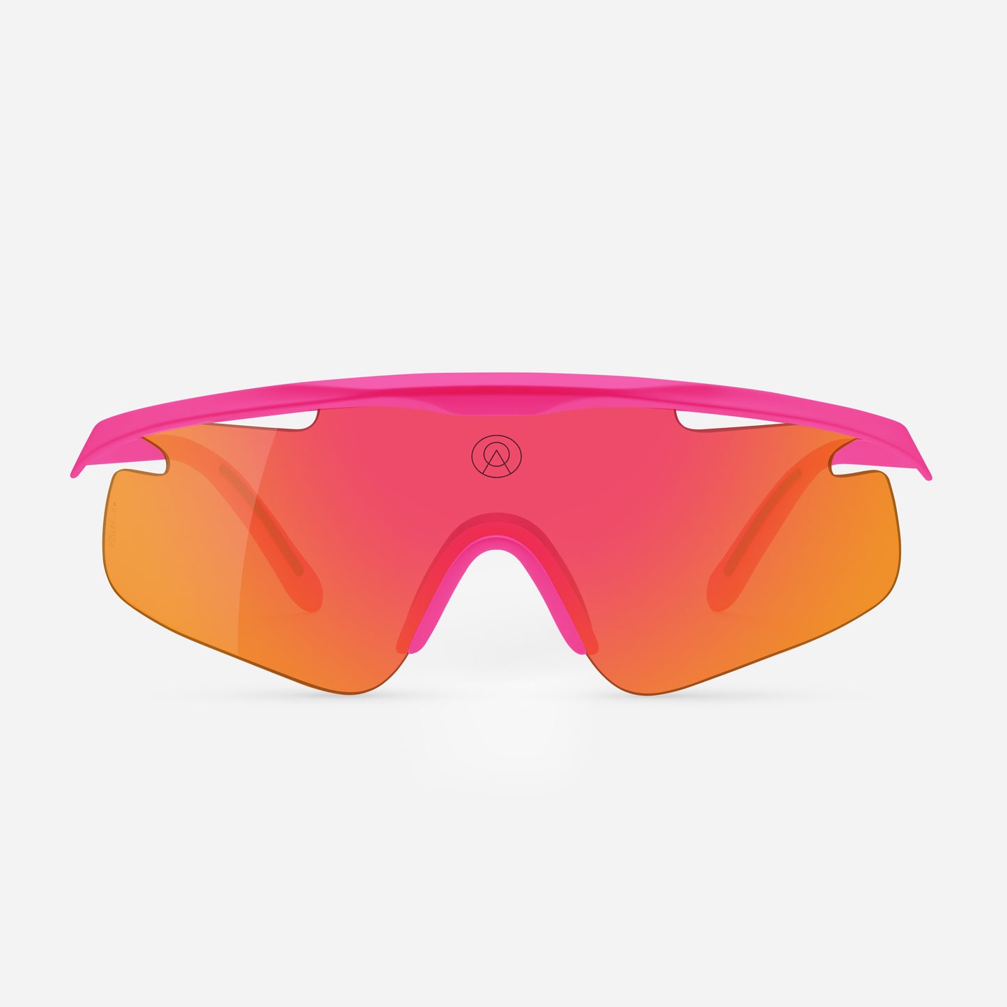 MANTRA Fucsia Vzum Lens Fire