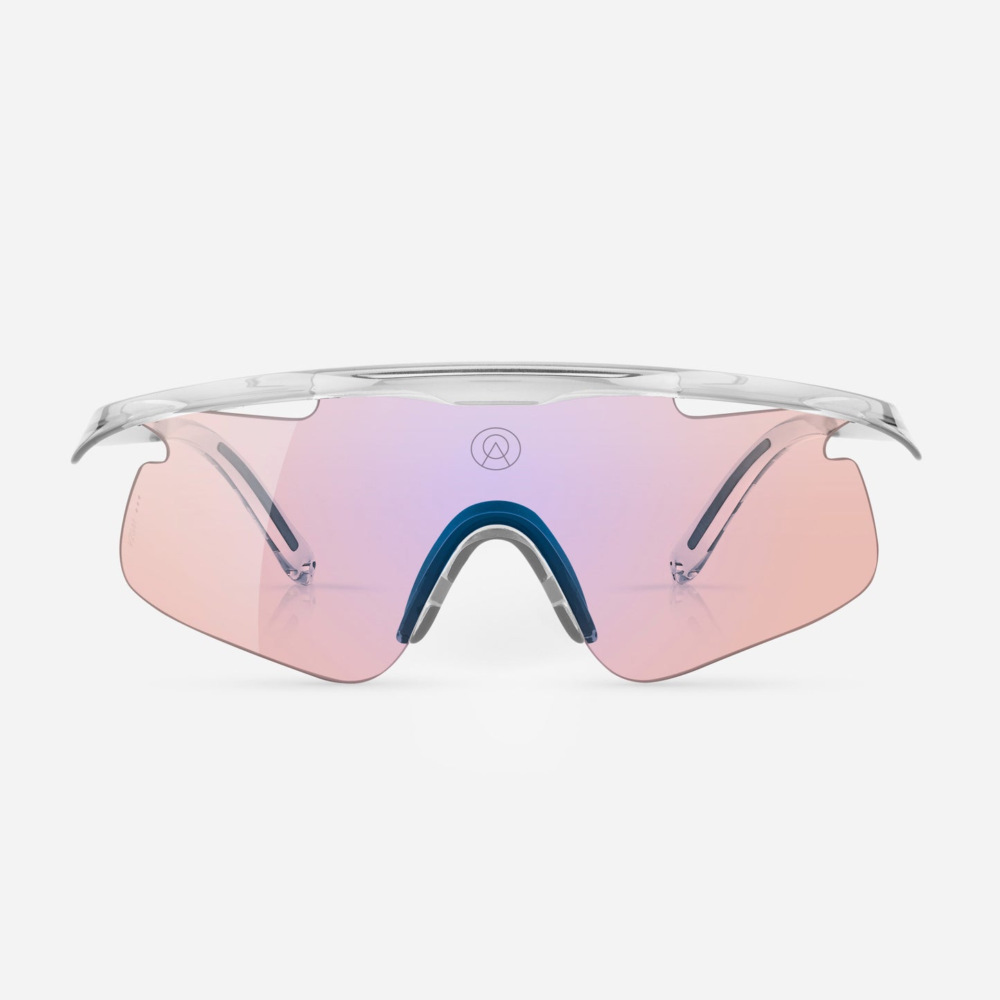 MANTRA Crystal Glossy Flamingo