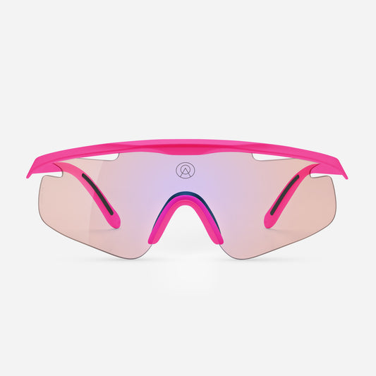 MANTRA Fucsia Vzum Lens Flamingo