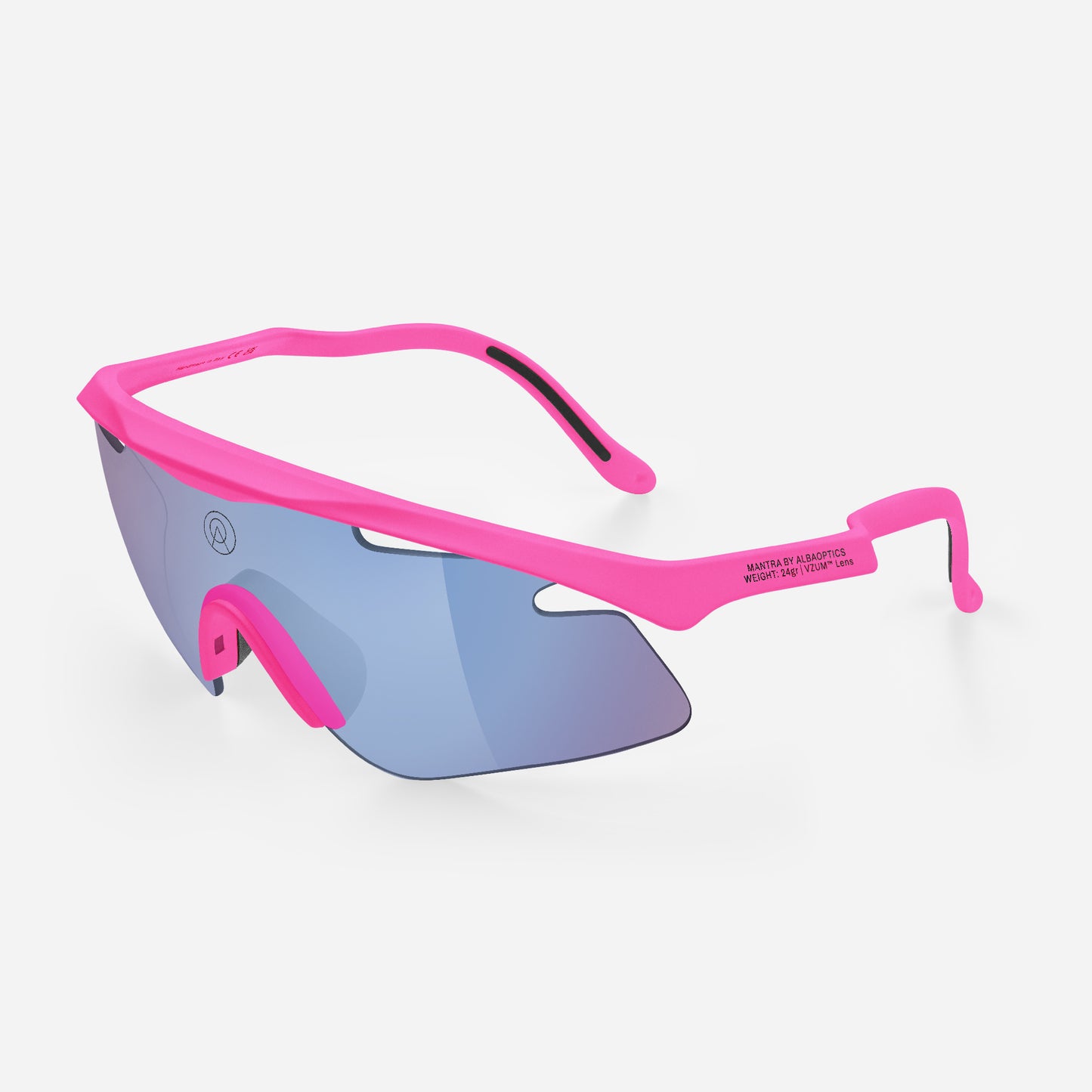 MANTRA Fucsia Vzum Lens Flamingo