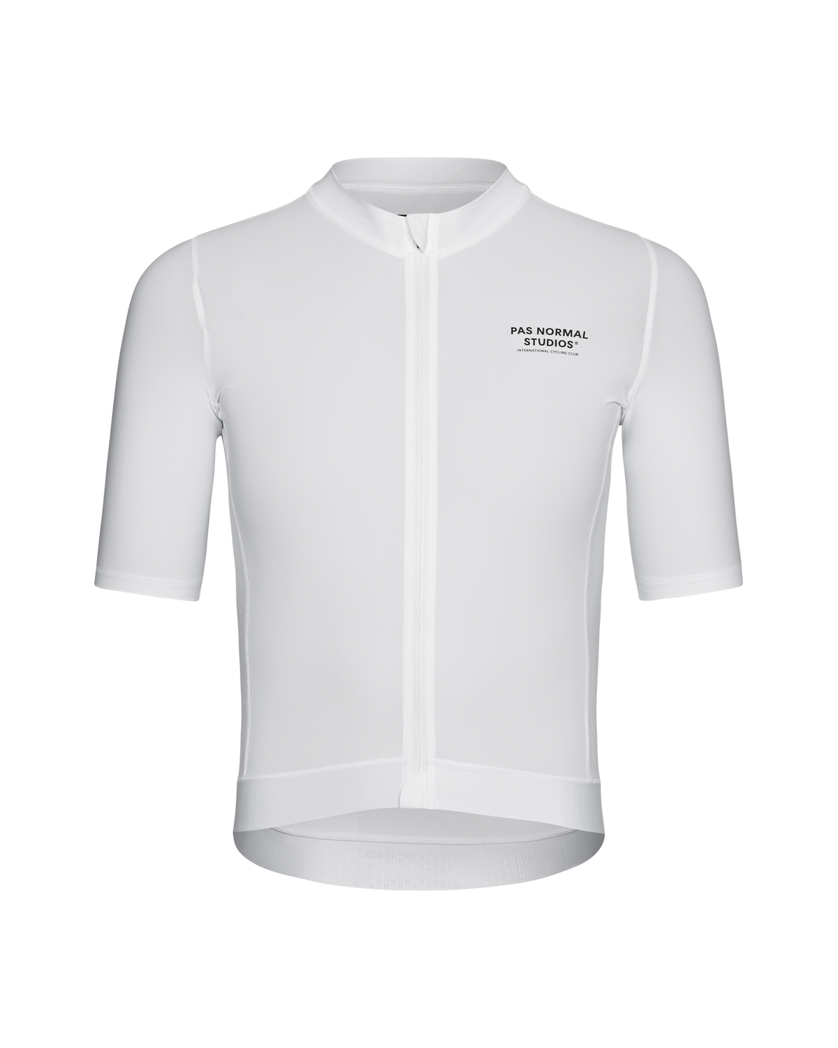 Men's Essential Jersey White