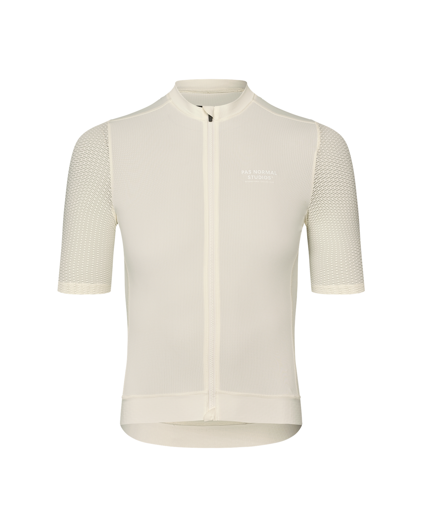 Men's Essential Light Jersey Off-White
