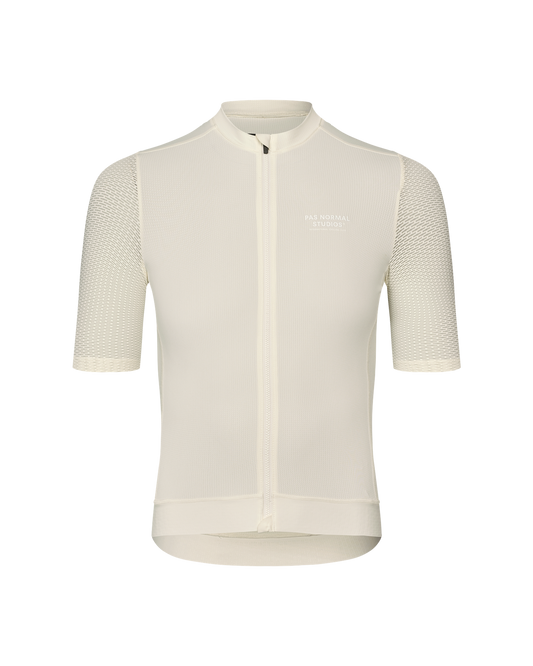 Men's Essential Light Jersey Off-White