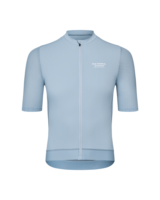 Men's Essential Light Jersey Pale Blue