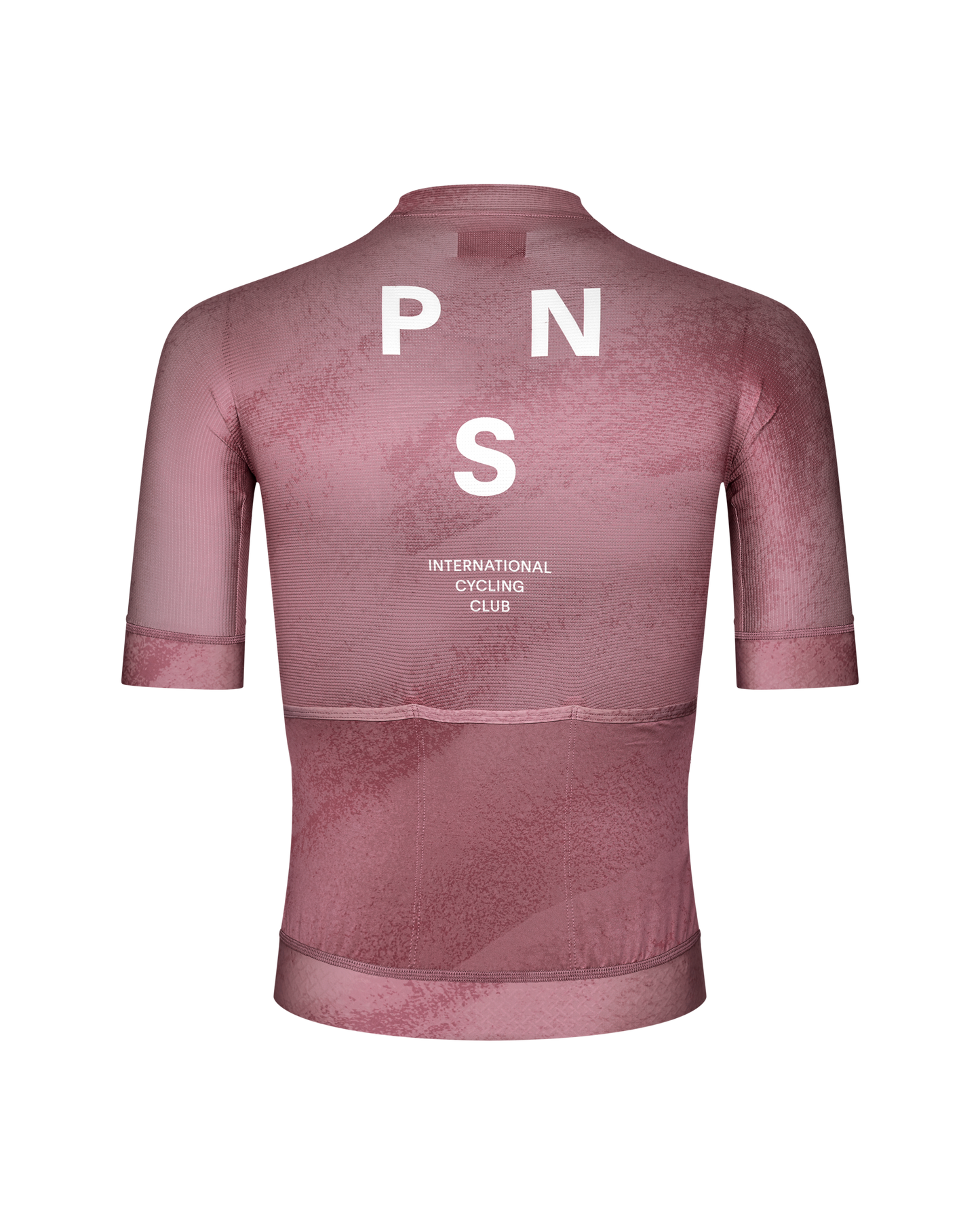Men's Mechanism Jersey AOP Dark Mauve