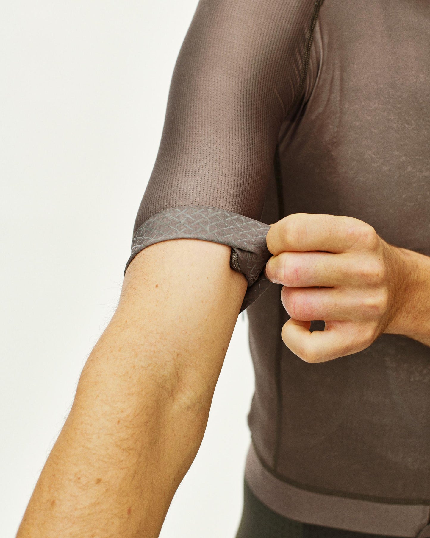 Men's Mechanism Jersey AOP Earth