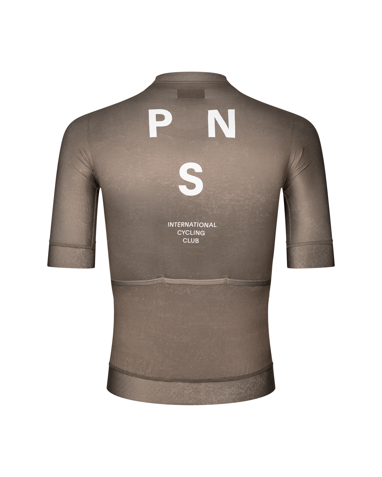 Men's Mechanism Jersey AOP Earth