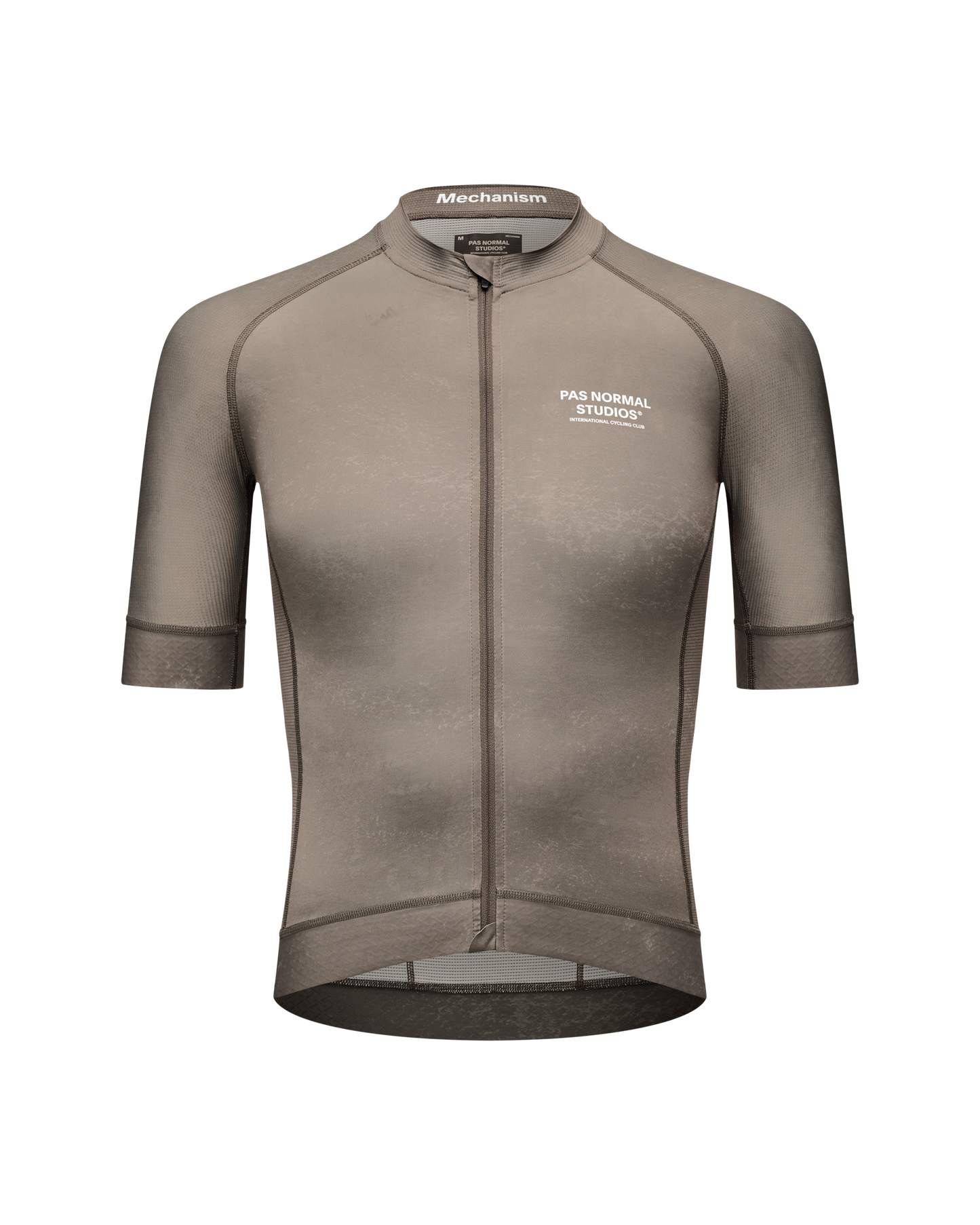 Men's Mechanism Jersey AOP Earth
