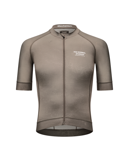 Men's Mechanism Jersey AOP Earth