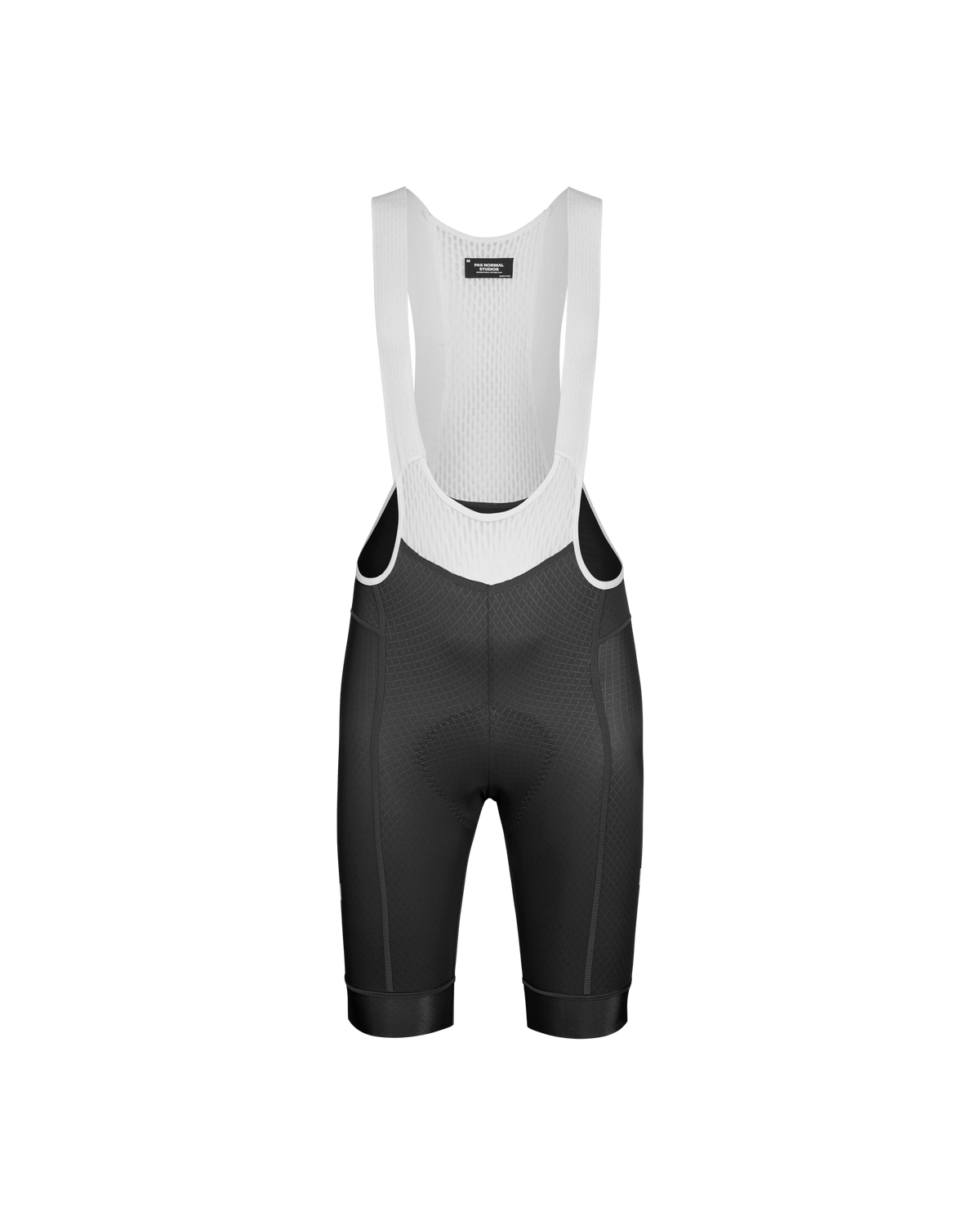 Men's Mechanism Bibs Black