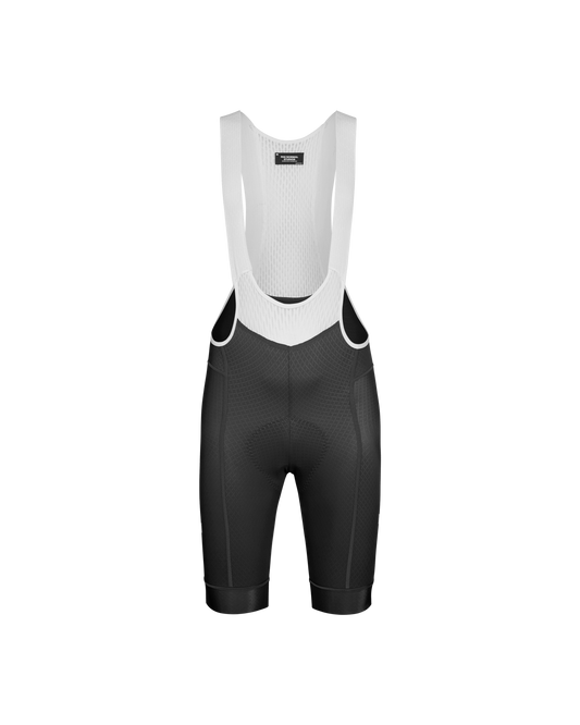 Men's Mechanism Bibs Black