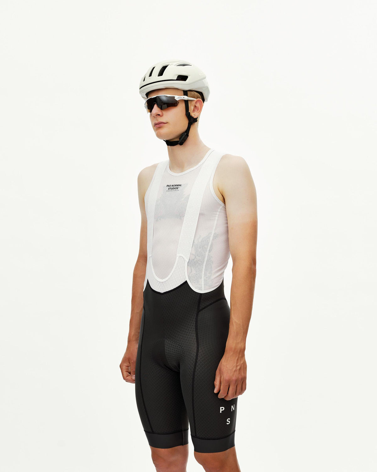 Men's Mechanism Bibs Dark Navy