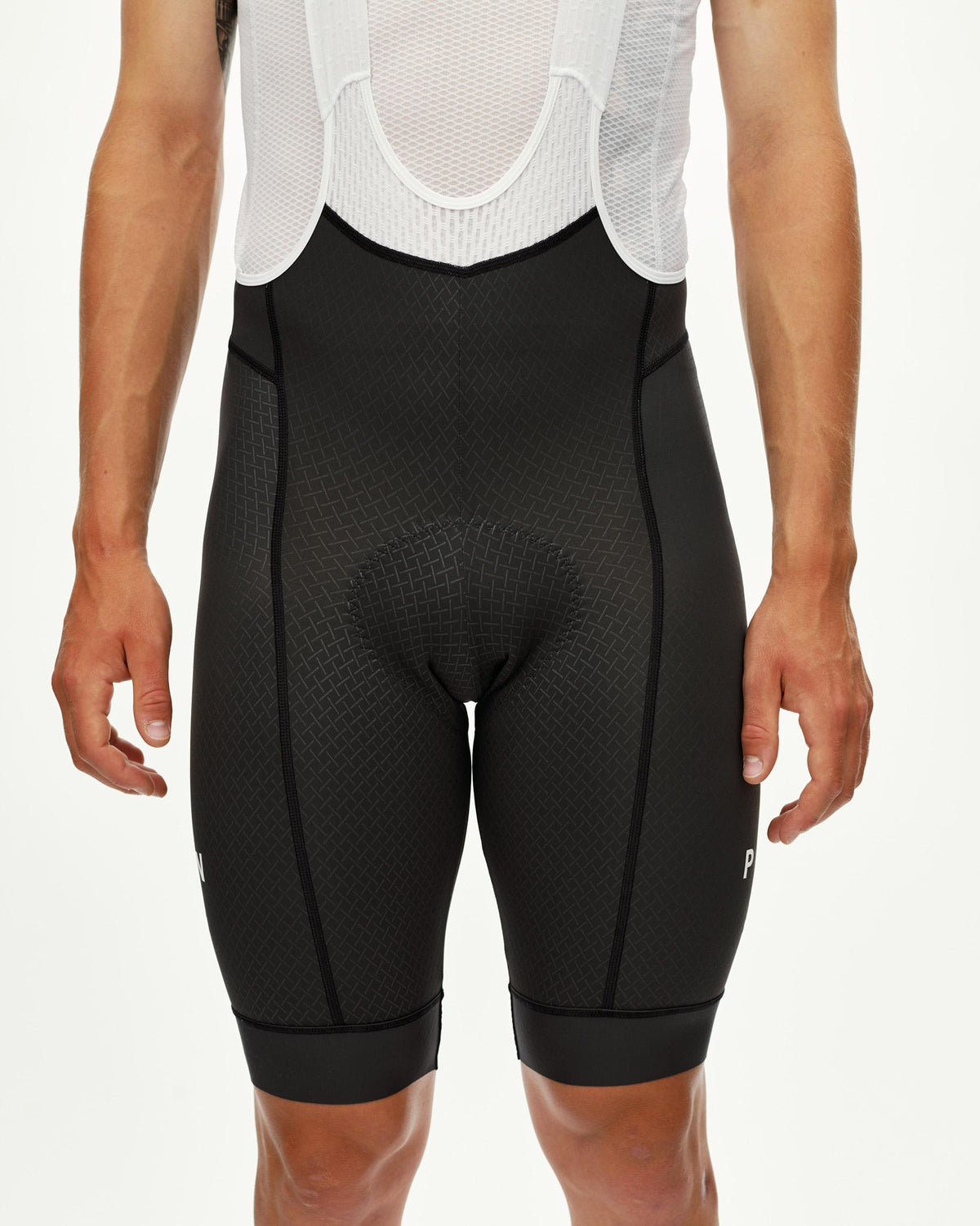 Men's Mechanism Bibs Dark Navy