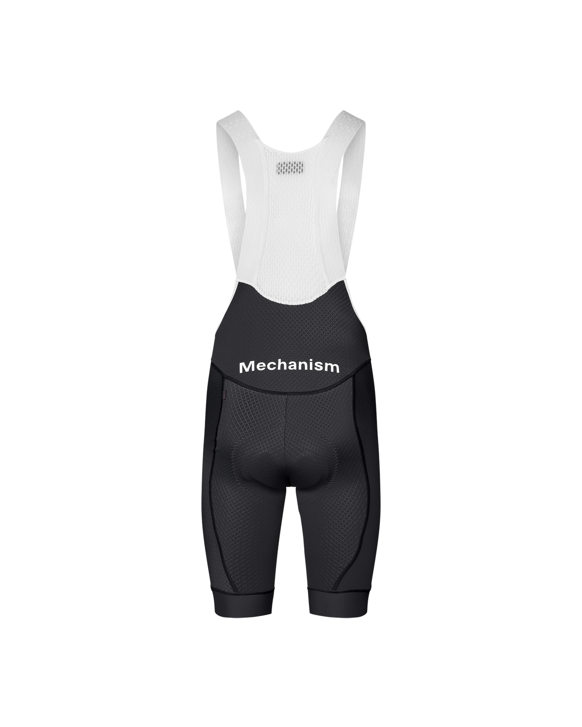 Men's Mechanism Bibs Dark Navy