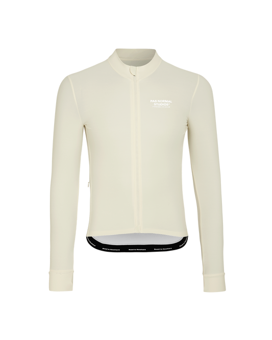 Men's Mechanism Long Sleeve Jersey Off-White