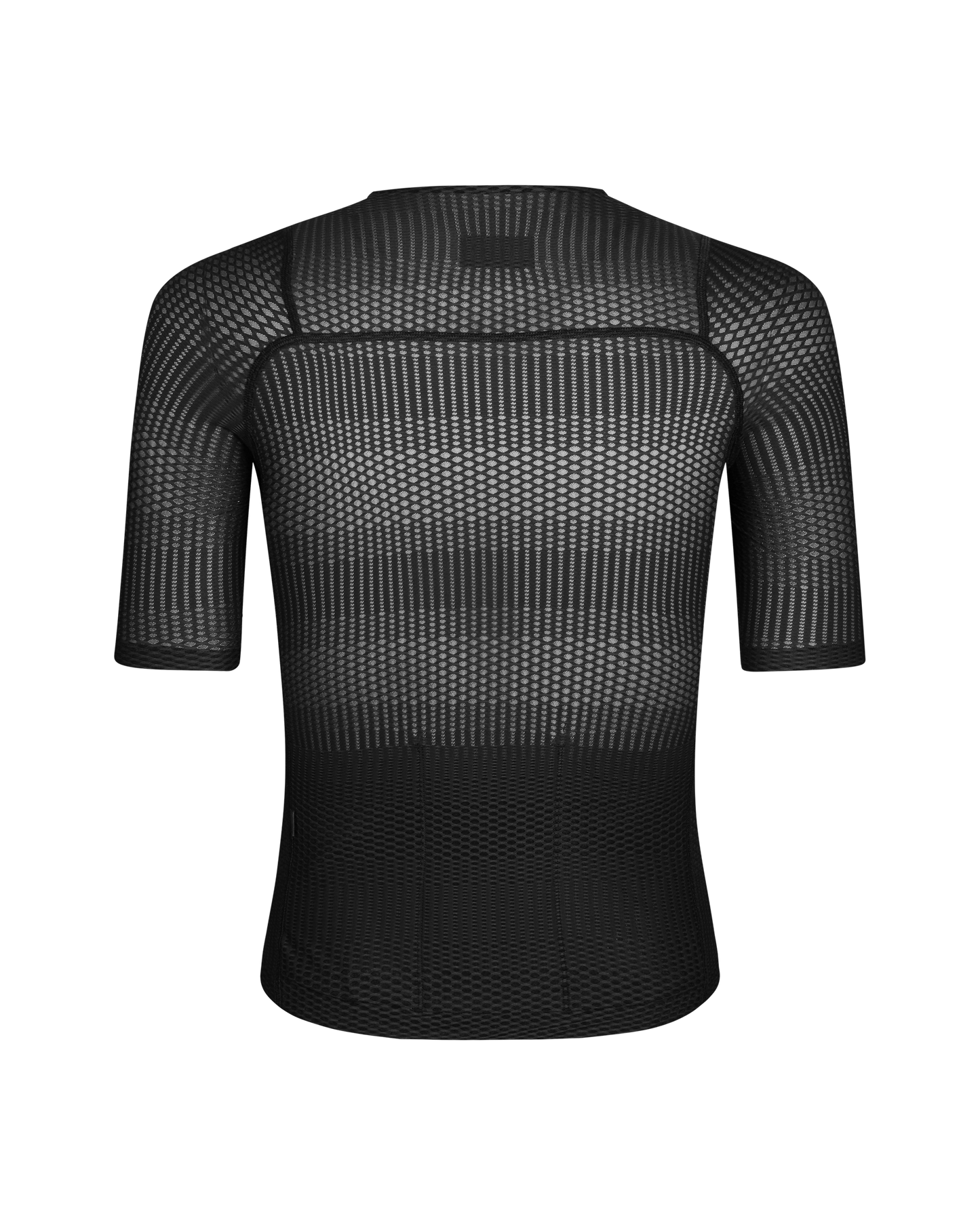 Men's Mechanism Pro Zipless Jersey Black
