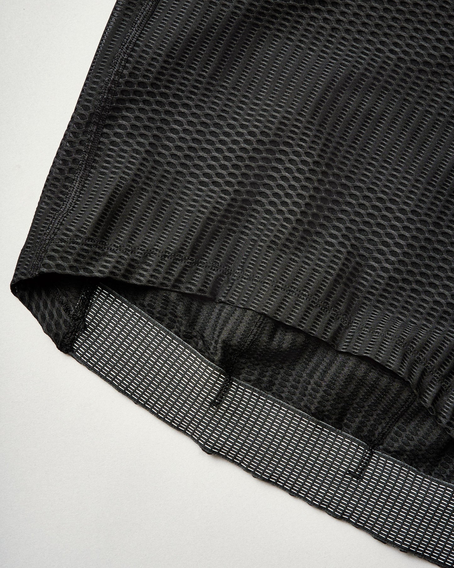 Men's Mechanism Pro Zipless Jersey Black