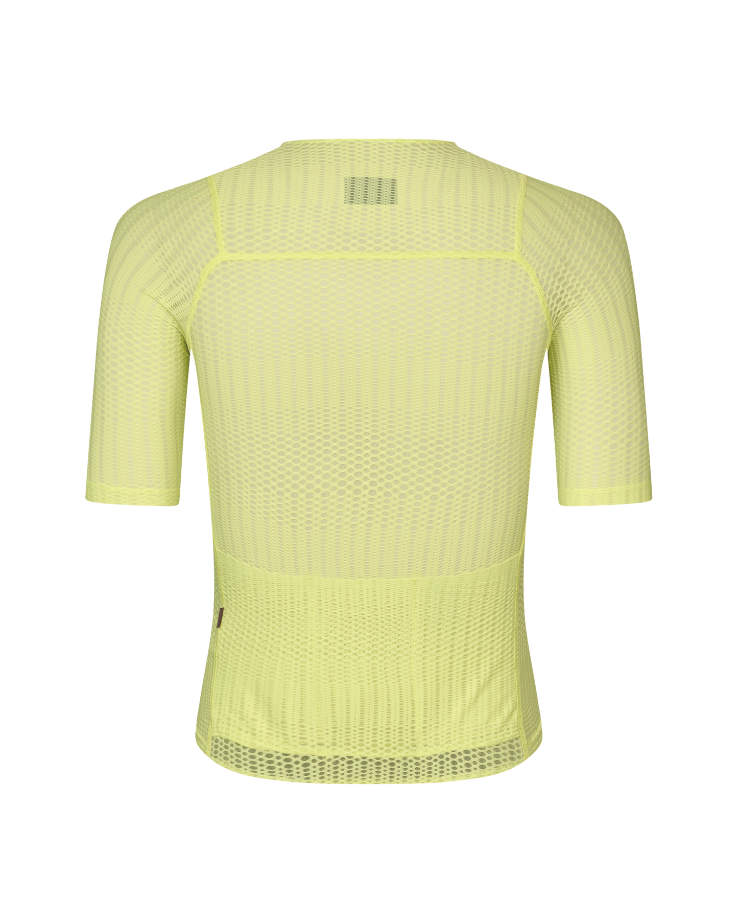 Men's Mechanism Pro Zipless Jersey Wassabi Green