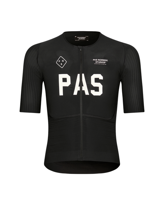 Men's PAS Mechanism Pro Jersey Black