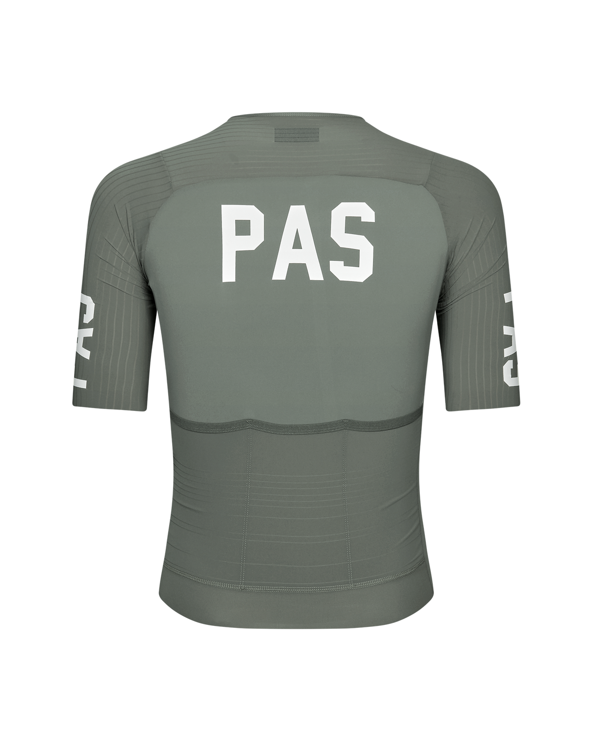 Men's PAS Mechanism Pro Jersey Grey Moss