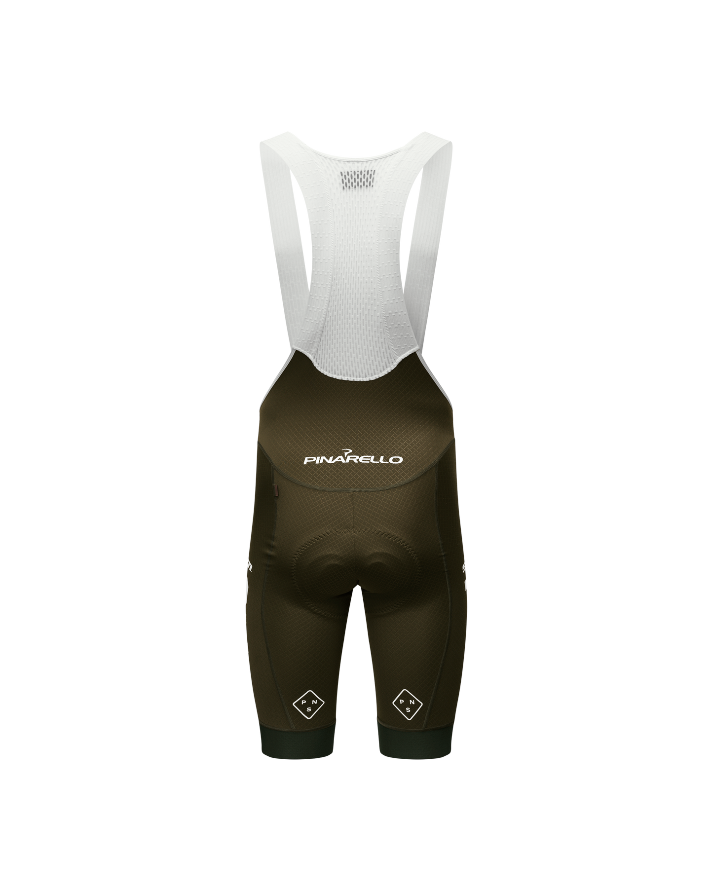 Men's STFR Mechanism Bibs Dark Olive