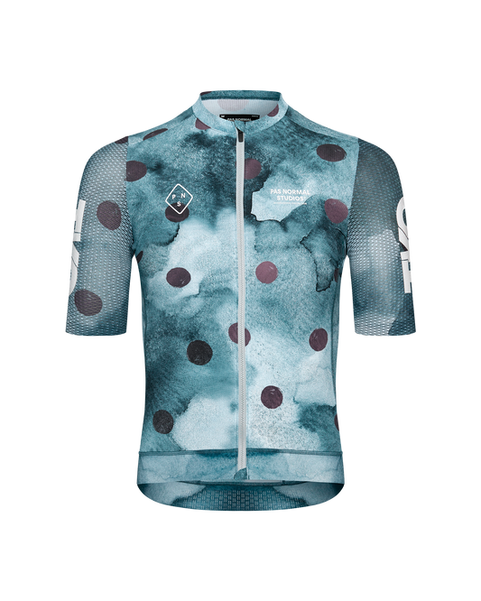 Men's T.K.O. Essential Light Jersey Dark Purple