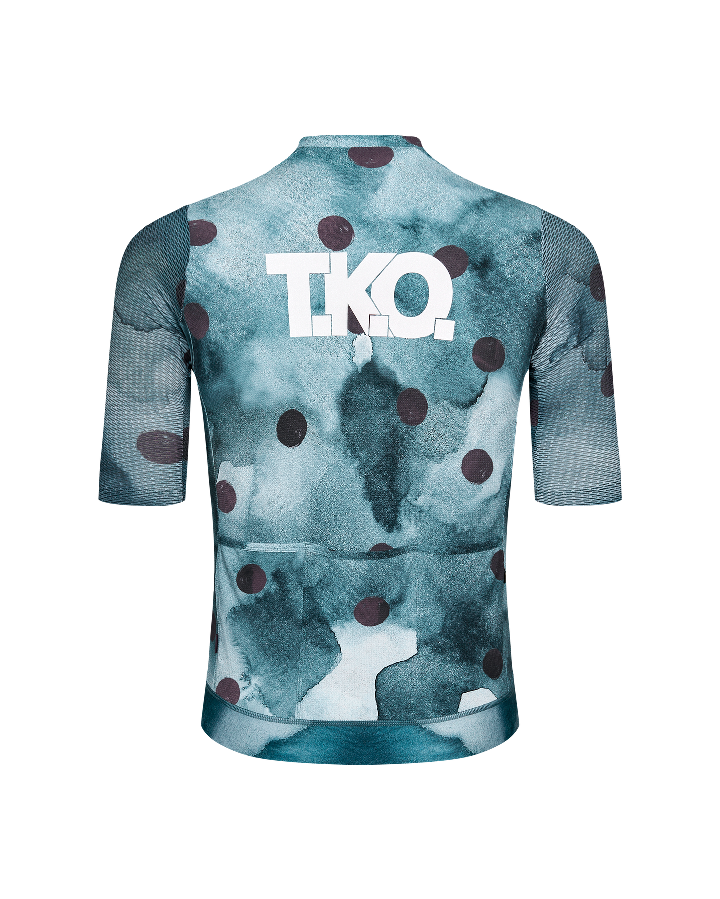 Men's T.K.O. Essential Light Jersey Dark Purple