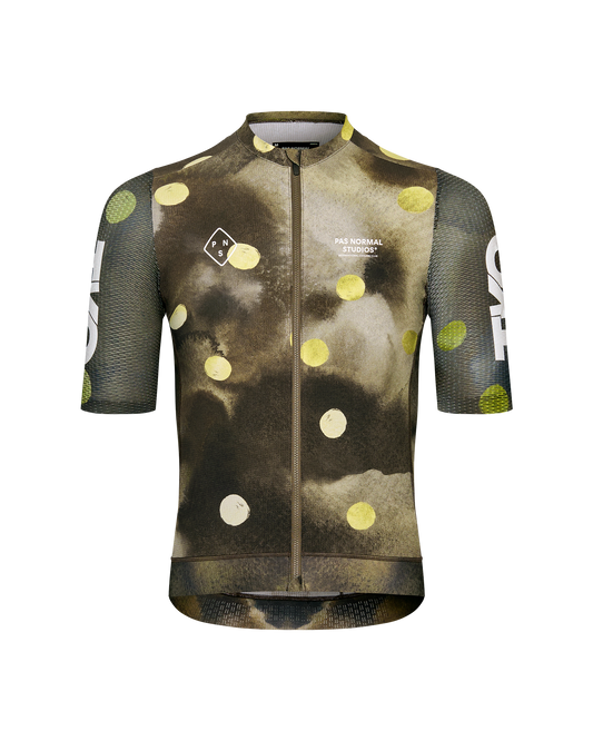 Men's T.K.O. Essential Light Jersey Moss Green