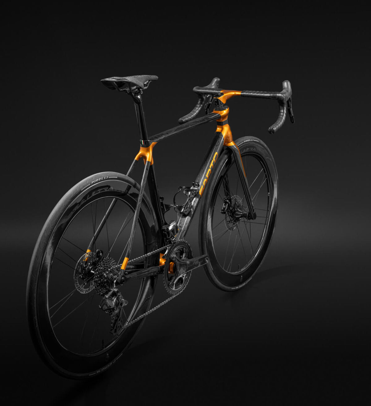 Sarto Cima Carbon