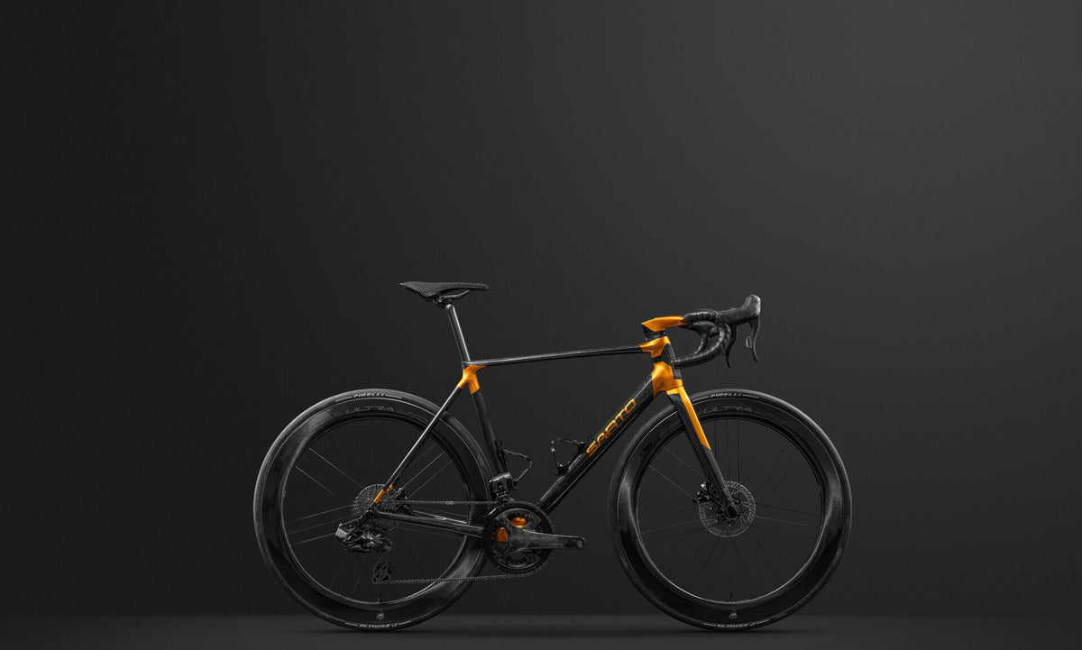 Sarto Cima Carbon