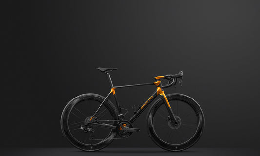 Sarto Cima Carbon