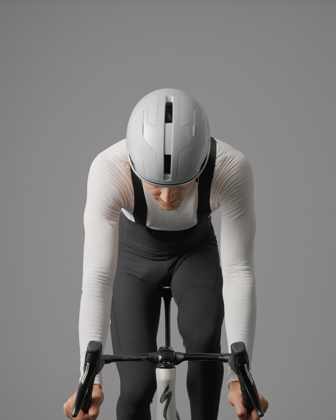 Men's PAS Mechanism Deep Winter Long Bibs Navy