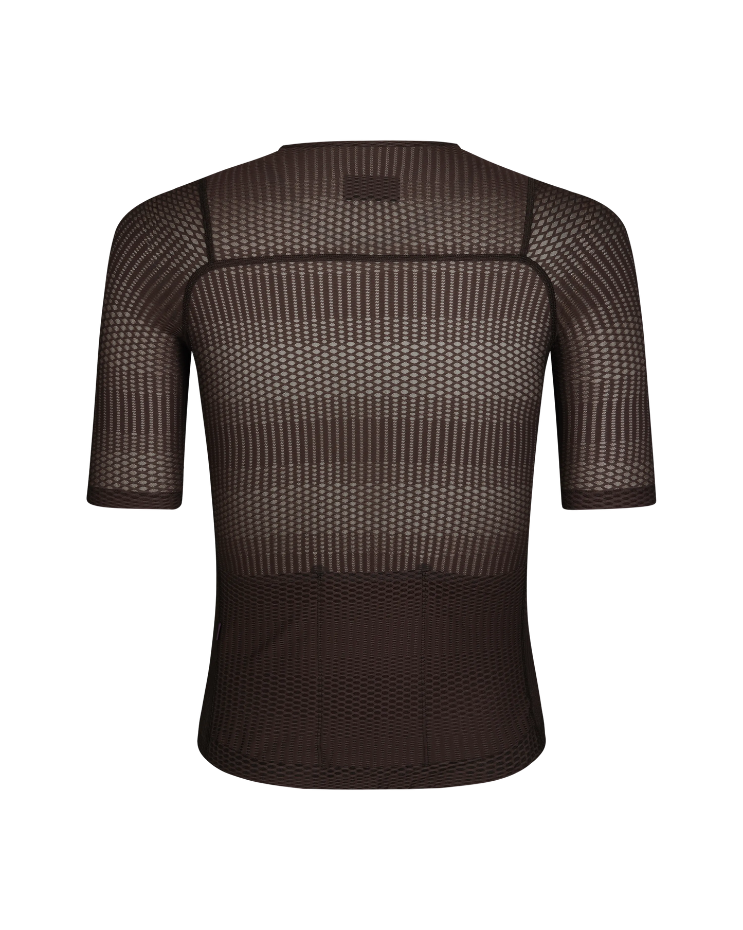 Men's Mechanism Pro Zipless Jersey Light Brown