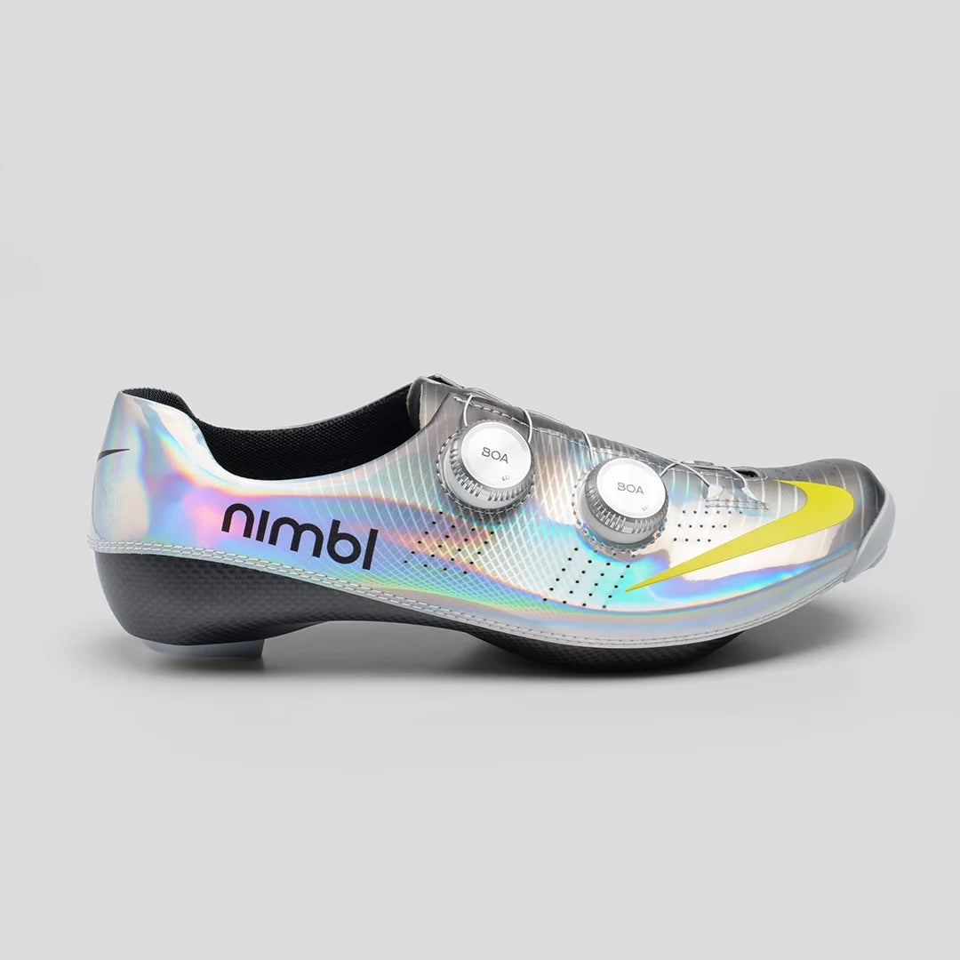 Nimbl x Nike Ultimate Exceed Étoile Edition